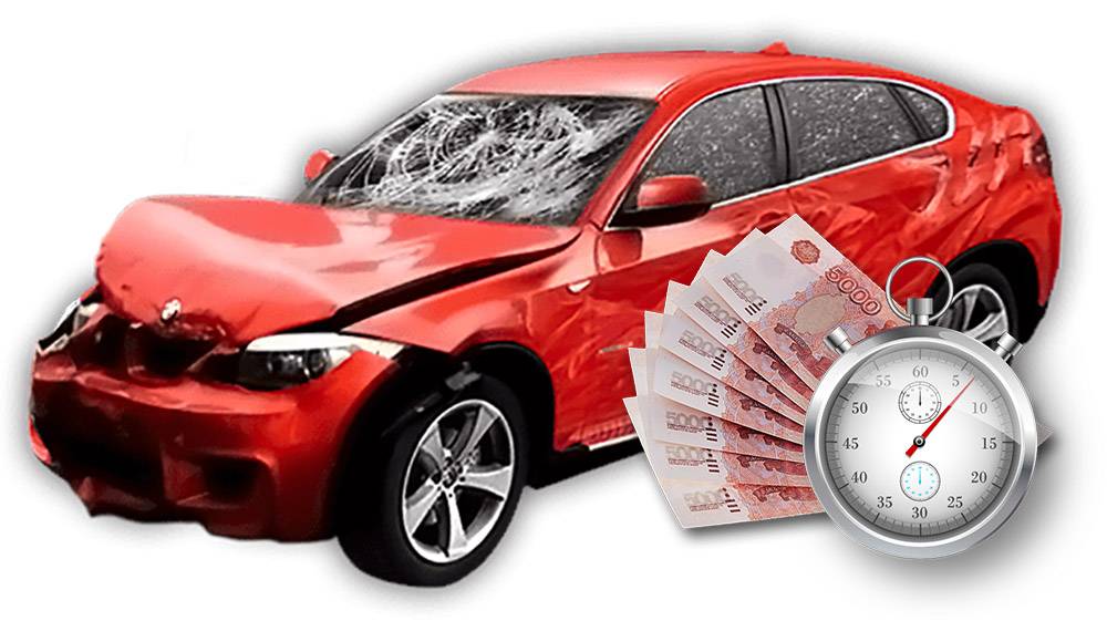 Выкуп Авто: Секреты Успешной Продажи и Выгодные Перспективы