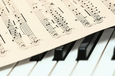 Музыкальная школа: Больше, чем просто ноты