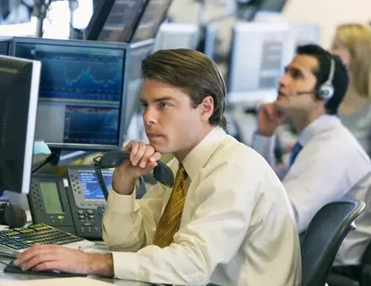 Брокерский счет: От новичка до инвестора