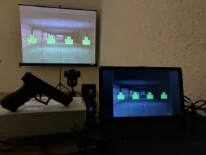 Стрельба для женщин: искусство, уверенность и безопасность